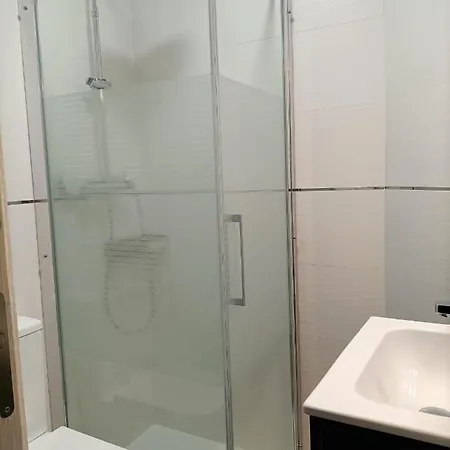 Apartment Somoplaya *