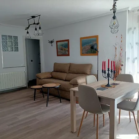 Apartment Somoplaya *