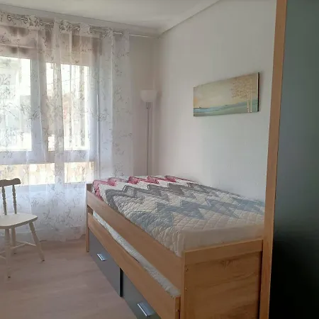 Apartment Somoplaya *