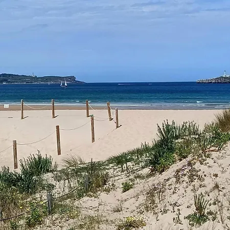 Somoplaya 아파트 소모