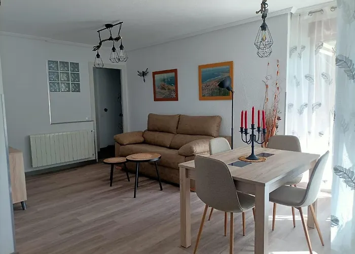 Apartment Somoplaya *