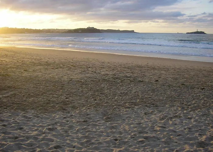 Apartamento Somoplaya