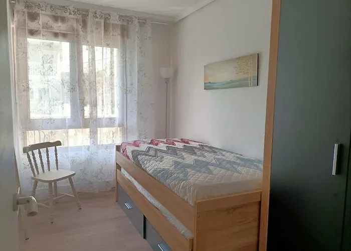 Apartamento Somoplaya *